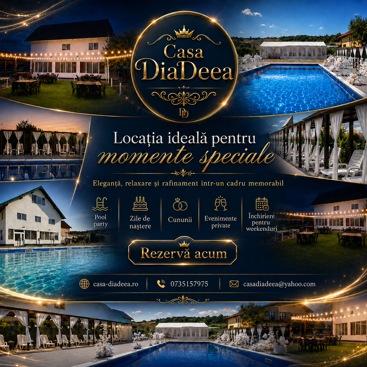 Casa DiaDeea - imagine 10
