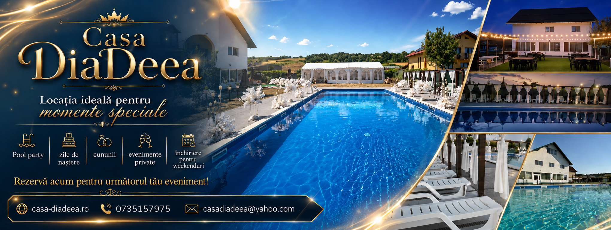 Casa DiaDeea - imagine 11