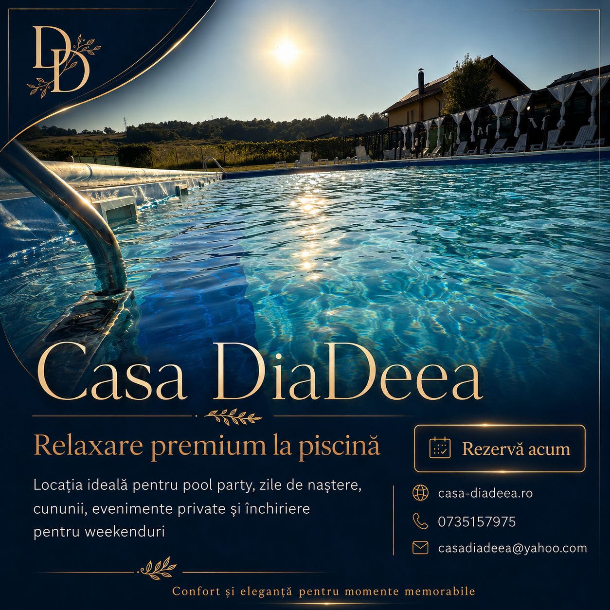 Casa DiaDeea - imagine 2