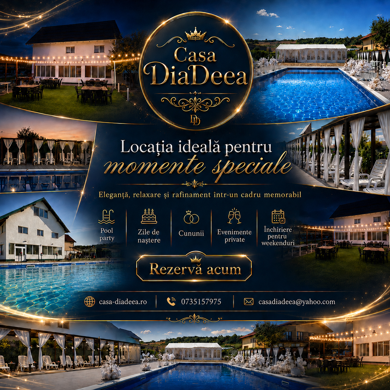 Casa DiaDeea - imagine 3