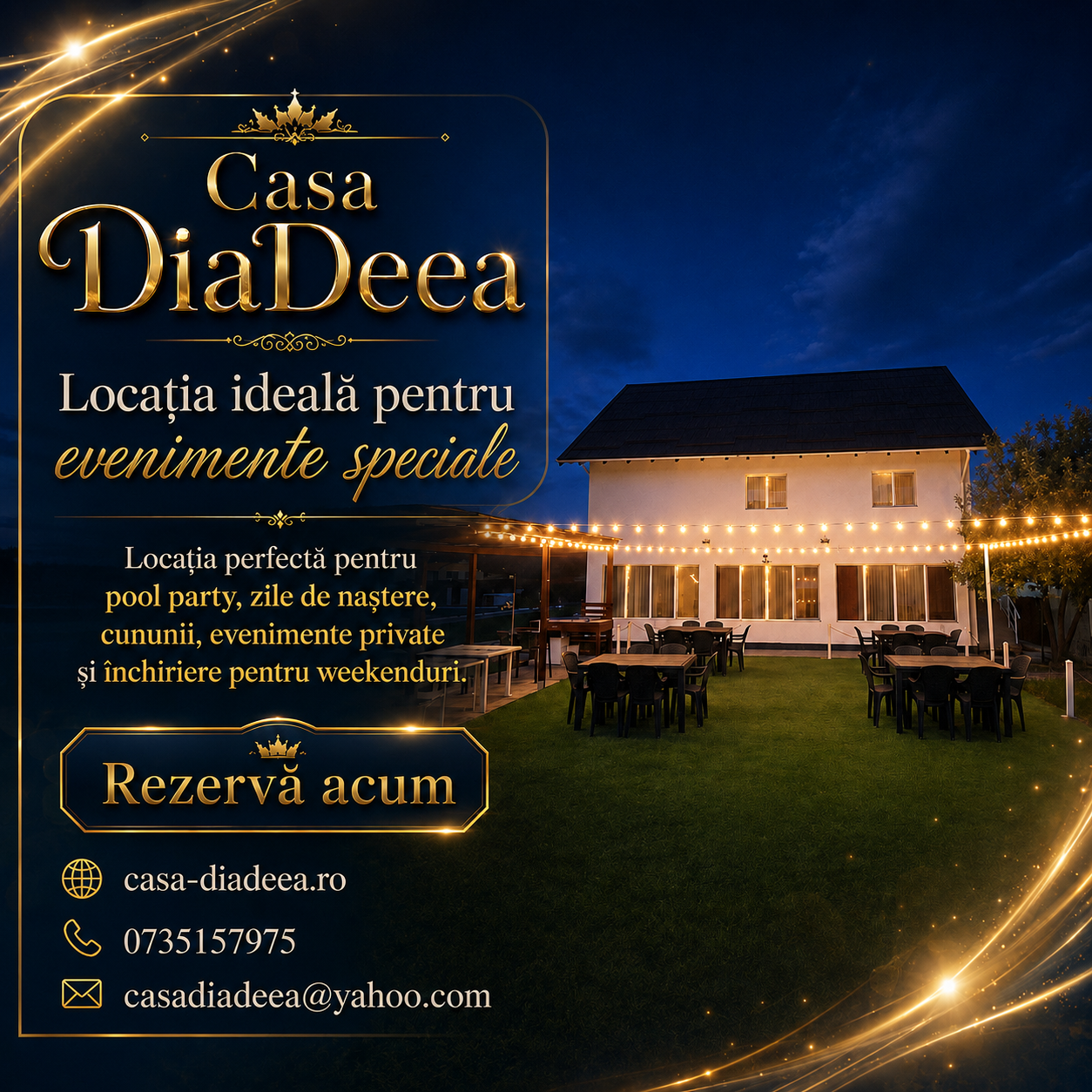 Casa DiaDeea - imagine 4