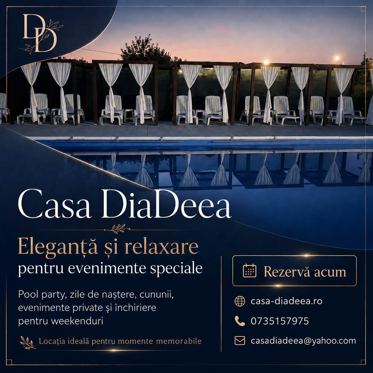 Casa DiaDeea - imagine 5