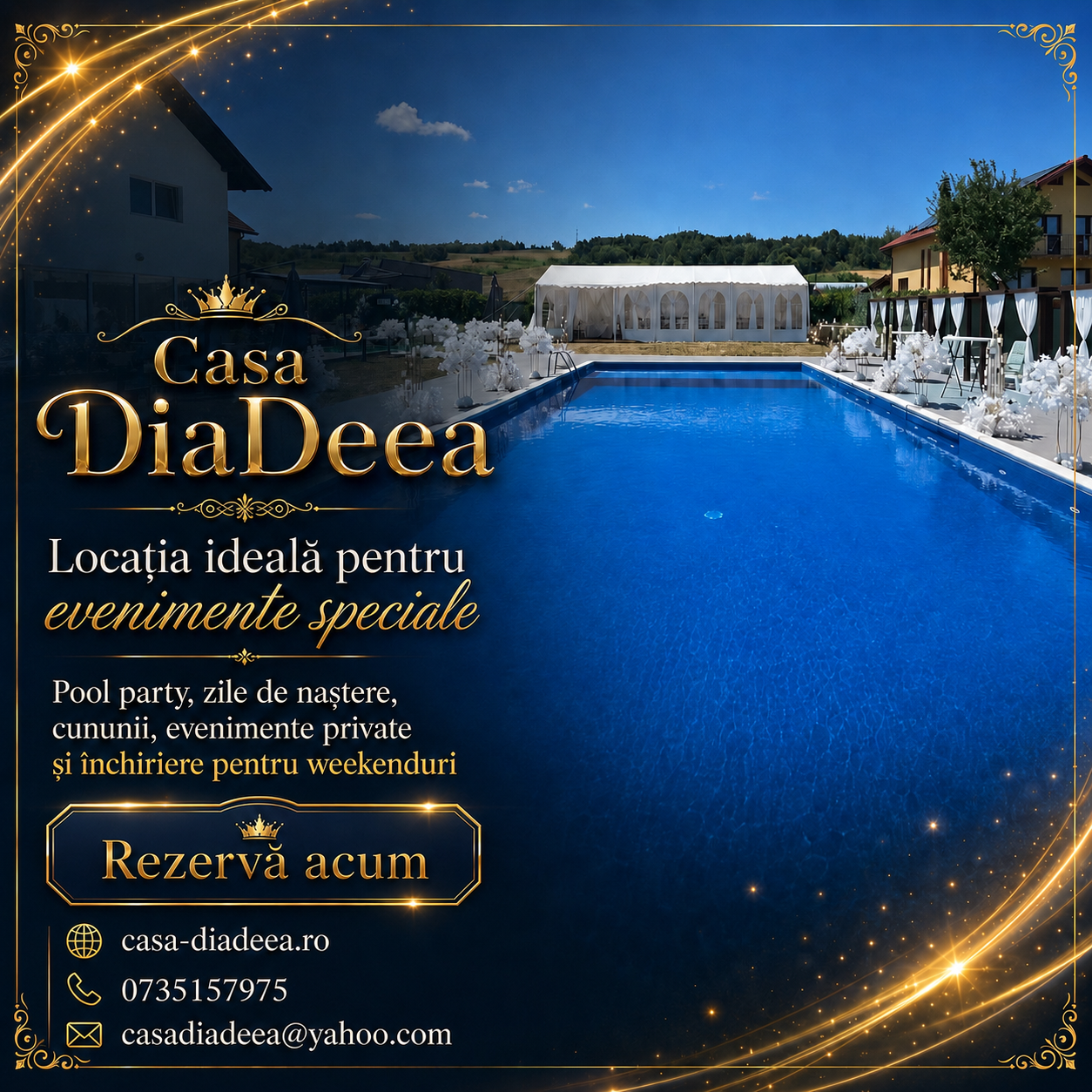Casa DiaDeea - imagine 6