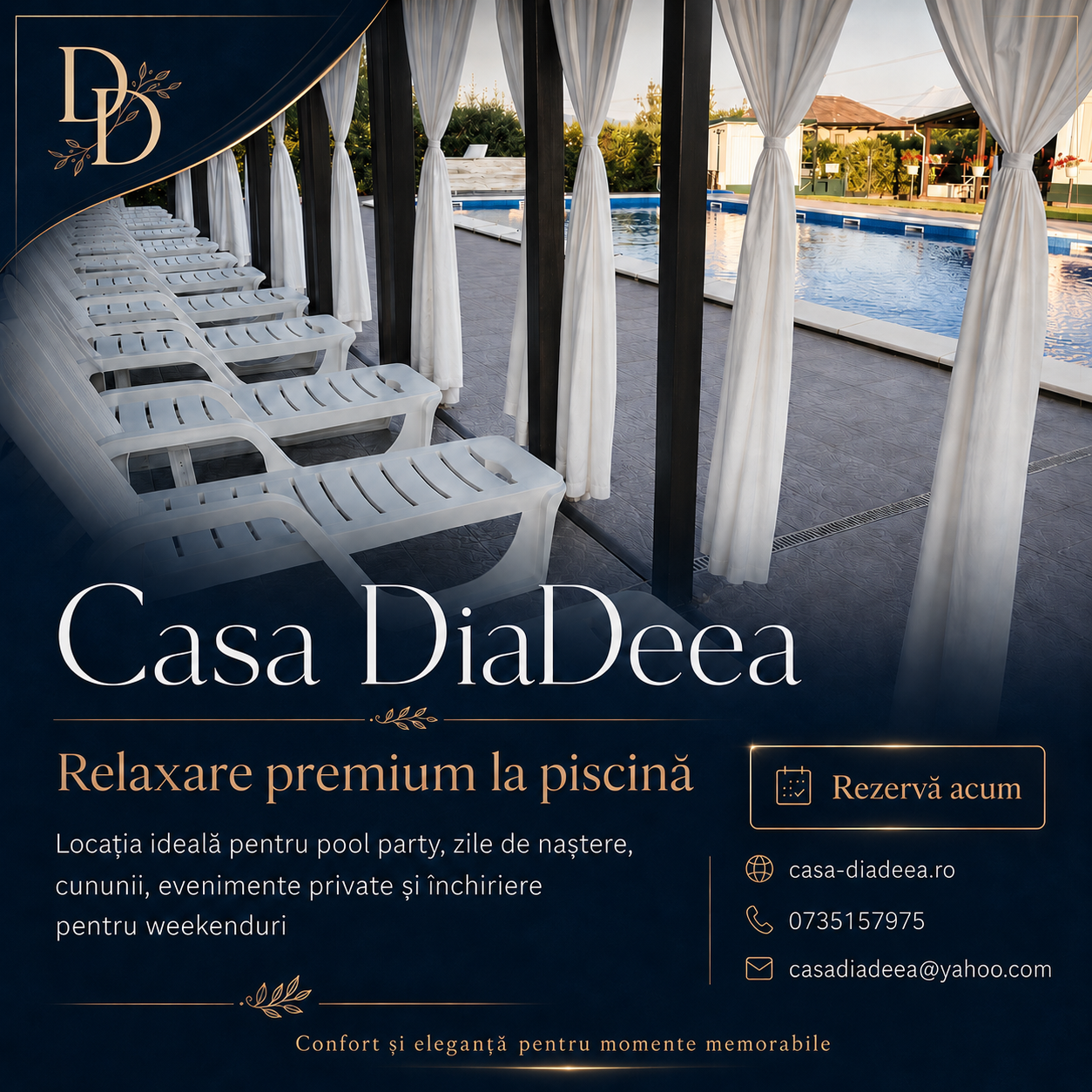 Casa DiaDeea - imagine 7