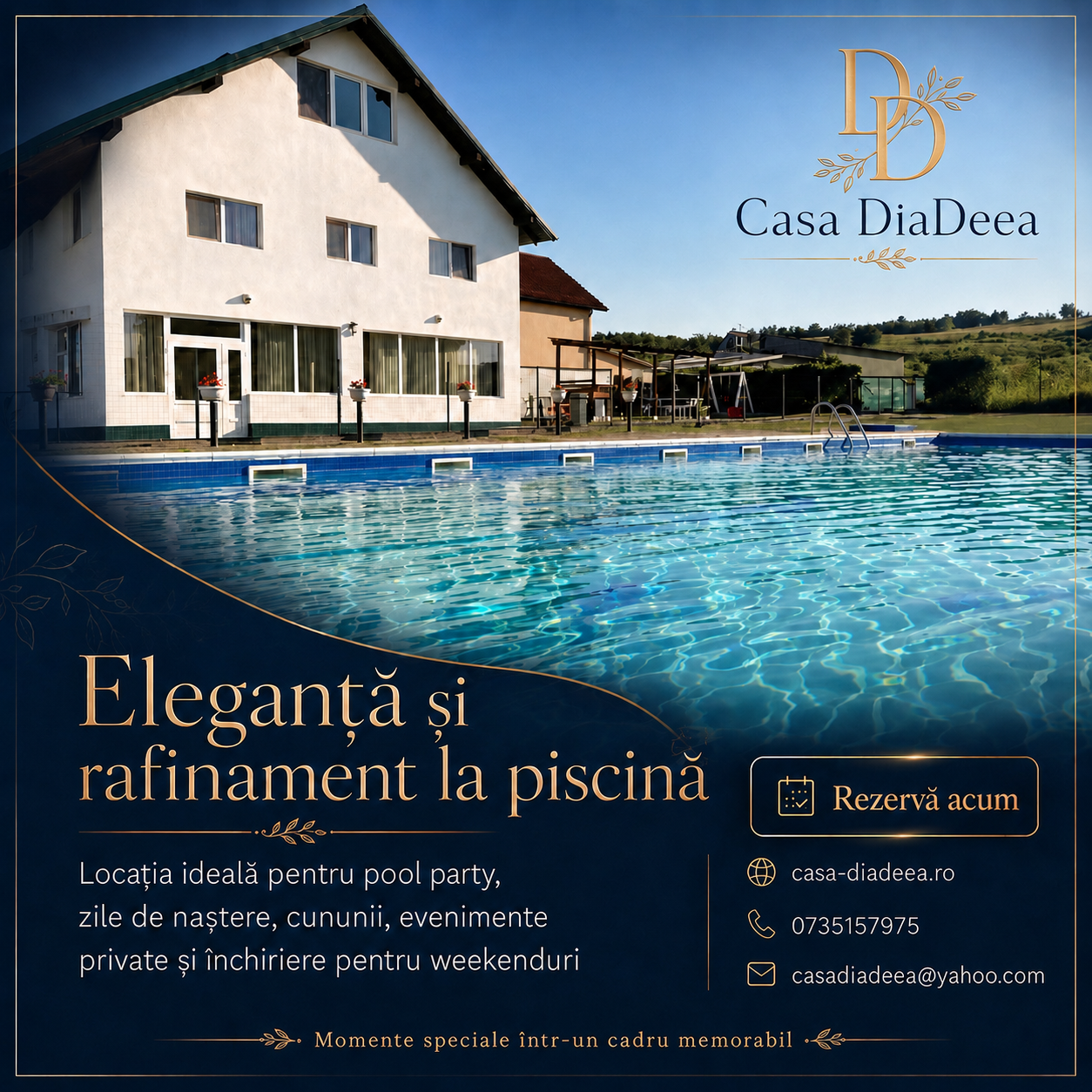 Casa DiaDeea - imagine 8