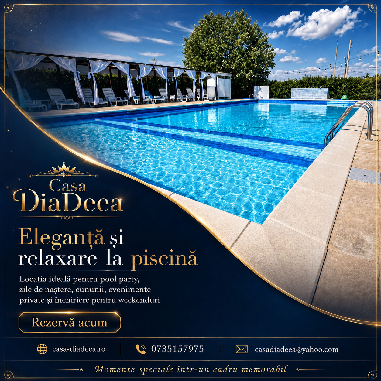 Casa DiaDeea - imagine 9