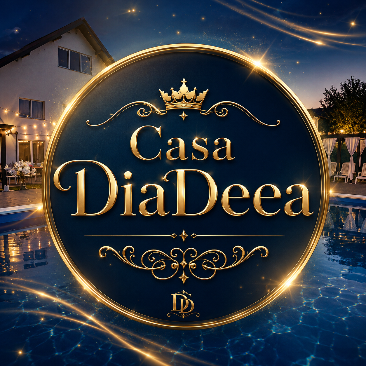 Casa DiaDeea